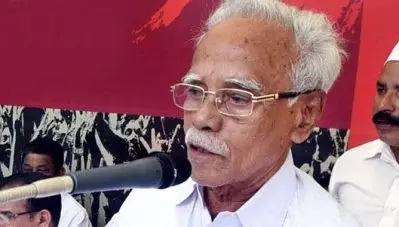 കാപ്പന്‍ പോയതില്‍ സങ്കടമുണ്ട്; പക്ഷെ ഇടതുമുന്നണിയെ ദുര്‍ബലപ്പെടുത്താന്‍ കൂട്ടുനില്‍ക്കില്ല; ടി. പി പീതാംബരന്‍