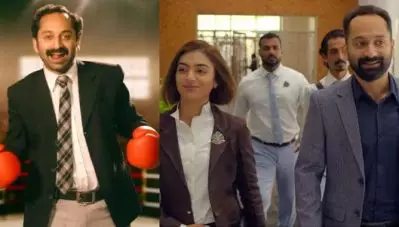 ഫഹദിന്റെ അഴിഞ്ഞാട്ടം; ട്രാന്‍സിലെ ആദ്യ വീഡിയോ ഗാനം പുറത്ത്; ‘നൂലു പോലെ’ ഗാനം ഏറ്റെടുത്ത് ആരാധകര്‍