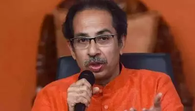 കൊവിഡ് വ്യാപനത്തിനിടെ മുഖ്യമന്ത്രി സ്ഥാനം തെറിക്കുമോ?; ഉദ്ദവ് താക്കറേയും ശിവസേനയും ആശങ്കയില്‍