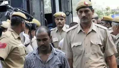 നിര്‍ഭയകേസ്; മരണ വാറന്റിനെതിരെ ഹൈക്കോടതിയില്‍ ഹരജി, ഇന്ന് പരിഗണിക്കും