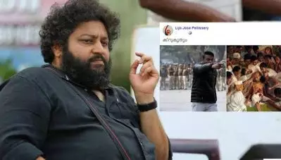 ‘കിറുകൃത്യം’ ; ജാമിയ മില്ലിയ ഇസ്ലാമിയ സര്‍വകലാശാലയിലെ വെടിവെപ്പില്‍ പ്രതിഷേധവുമായി ലിജോ ജോസ് പെല്ലിശ്ശേരി