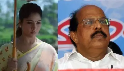കൂടത്തായി ചാനല്‍ പരമ്പര ആളുകളെ കൊല്ലാന്‍ പ്രേരിപ്പിക്കുന്നതെന്ന്  ജി.സുധാകരന്‍