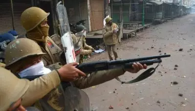 പൗരത്വ ഭേദഗതി പ്രതിഷേധം: വെടിയേറ്റ യുവാവ് മരിച്ചു, രാജ്യത്ത് ഇത് വരെ കൊല്ലപ്പെട്ടത് 32 പേര്‍