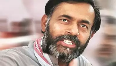 ‘ഇതാണോ ഒരു കോടതിയില്‍ നിന്ന് നിങ്ങള്‍ പ്രതീക്ഷിച്ചത്’; പൗരത്വ ഭേദഗതി നിയമത്തില്‍ കോടതി വിധിയെ വിമര്‍ശിച്ച് യോഗേന്ദ്ര യാദവ്