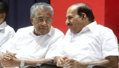സി.എ.ജി റിപ്പോര്‍ട്ട് രാഷ്ട്രീയ പ്രേരിതമെന്ന് സി.പി.ഐ.എം; വിഷയത്തില്‍ കൂടുതല്‍ പ്രതികരണങ്ങള്‍ വേണ്ടെന്നും പാര്‍ട്ടി തീരുമാനം