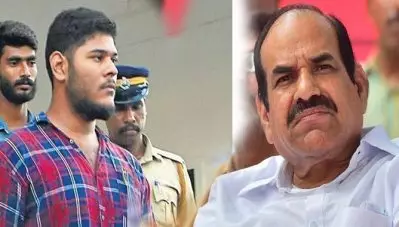 ‘സി.പി.ഐ.എം ഇല്ലാതാക്കിയത് അലനും താഹയ്ക്കും ജാമ്യം ലഭിക്കാനുള്ള സാധ്യത’; സി.പി.ഐ.എമ്മില്‍ നിന്നും പുറത്താക്കിയെന്ന കോടിയേരി ബാലകൃഷ്ണന്റെ പ്രസ്താവനയ്‌ക്കെതിരെ മനുഷ്യാവകാശ കമ്മിറ്റി