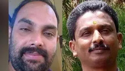 ‘അന്ന് ഒരു ജീവന്‍ രക്ഷിക്കാന്‍ മറ്റെല്ലാം മറന്ന് അവര്‍ മുന്നില്‍ നിന്നു…; അവിനാശി അപകടത്തില്‍ കൊല്ലപ്പെട്ട ഡ്രൈവറേയും കണ്ടക്ടറേയും കുറിച്ചുള്ള കുറിപ്പ് വൈറലാകുന്നു