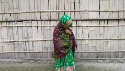 പതിനഞ്ചോളം രേഖകള്‍ ഹാജരാക്കിയിട്ടും ഗുവാഹത്തി ഹൈക്കോടതി പറഞ്ഞു ജബീദ ഇന്ത്യന്‍ പൗരയല്ലെന്ന്; തടങ്കല്‍ പാളയത്തിലടക്കുന്നത് ഭയന്ന് 50 കാരി ഒളിവില്‍ പോയി