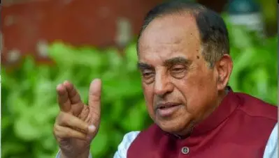 ‘ട്രംപ് വരുന്നത് യു.എസ് സമ്പദ് വ്യവസ്ഥ അഭിവൃദ്ധിപ്പെടുത്താന്‍’; ഇന്ത്യയ്ക്ക് നേട്ടമൊന്നുമില്ലെന്ന് ബി.ജെ.പി എം.പി 