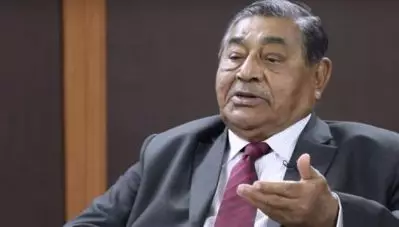 ‘പൊലീസ് വര്‍ഗീയതയ്ക്ക് കൂട്ട് നിന്നു’; ബി.ജെ.പി നേതാക്കള്‍ക്കെതിരെ നടപടി എടുക്കാത്തത് കൃത്യവിലോപം; രൂക്ഷ വിമര്‍ശനവുമായി മുന്‍ ദല്‍ഹി പൊലീസ് മേധാവി