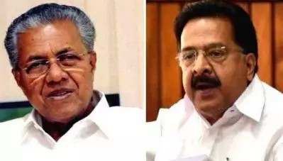 പൊലീസ് അഴിമതി: സി.എ.ജി റിപ്പോര്‍ട്ട് സഭയില്‍ ആയുധമാക്കാനൊരുങ്ങി പ്രതിപക്ഷം