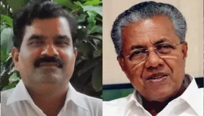 പിണറായിയുടെ നവോത്ഥാന സമിതിയുടെ ഭാഗമായത് കമ്മ്യൂണിസ്റ്റുകാര്‍ക്കിടയില്‍ ഹിന്ദുത്വം വളര്‍ത്താന്‍; വെളിപ്പെടുത്തലുമായി സി.പി സുഗതന്‍