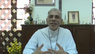 ‘ദശലക്ഷണക്കിനാളുകളുടെ ശബ്ദം സര്‍ക്കാര്‍ കേള്‍ക്കണം’; വിദ്വേഷം നിറഞ്ഞ പൗരത്വ ഭേദഗതി നിയമം പിന്‍വലിക്കണമെന്ന് ഗോവ ആര്‍ച്ച് ബിഷപ്പ്