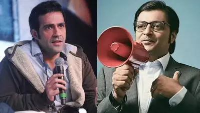 ‘അര്‍ണബ്, കുറച്ചുകൂടി നല്ല മനുഷ്യനാകാന്‍ ശ്രമിക്കൂ’: ചാനല്‍ ചര്‍ച്ചക്കുള്ള ക്ഷണം നിരസിച്ച് ബ്രിട്ടീഷ് മാധ്യമപ്രവര്‍ത്തകന്‍ ആതിഷ് തസീര്‍