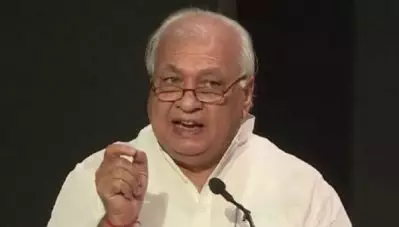 കേരള ഗവര്‍ണറെ കുറിച്ച് സുപ്രീം കോടതി ഒന്നും പറഞ്ഞിട്ടില്ലല്ലോ; കോടതിയെ വിമര്‍ശിക്കാനില്ലെന്ന് ആരിഫ് മുഹമ്മദ് ഖാന്‍