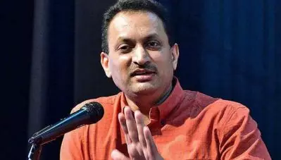 ‘ഗാന്ധിയുടെ സത്യാഗ്രഹം വെറും നാടകം, ചരിത്രം വായിക്കുമ്പോള്‍ എന്റെ രക്തം തിളയ്ക്കുന്നു’; ഗാന്ധിക്കെതിരെ വിവാദ പരാമര്‍ശവുമായി ബി.ജെ.പി നേതാവ്