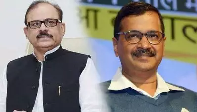 ദല്‍ഹിയില്‍ ആംആദ്മി തന്നെയെന്ന് കോണ്‍ഗ്രസ്; വോട്ട് വിഭജിക്കാതിരിക്കാന്‍ വിട്ടുവീഴ്ചയോടെ പ്രചരണം നയിച്ചു’