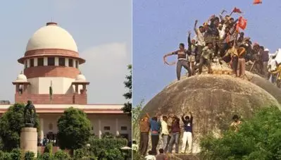 അയോധ്യയിലെ അഞ്ചേക്കറില്‍ മസ്ജിദ്, ആശുപത്രി, ഗവേഷണ കേന്ദ്രം; തീരുമാനമെടുത്ത് സുന്നി സെന്‍ട്രല്‍ വഖഫ് ബോര്‍ഡ്