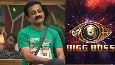 ‘കഴുത്തിന് കുത്തിപ്പിടിക്കുന്ന മകന്റ പ്രായം പോലുമില്ലാത്ത ഒരുവന്‍’ ബിഗ് ബോസില്‍ രജിത് കുമാറിനെതിരെ മനുഷ്യാവകാശ ലംഘനമെന്ന് പരാതിയുമായി ആലപ്പി അഷറഫ്