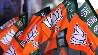 ‘കപട ഹിന്ദു സ്‌നേഹം നടത്തി രാഷ്ട്രീയ നാടകം കളിക്കുന്ന പ്രത്യയശാസ്ത്രത്തോട് യോജിപ്പില്ല’; ബി.ജെ.പി നേതാവ് പാര്‍ട്ടി വിട്ടു