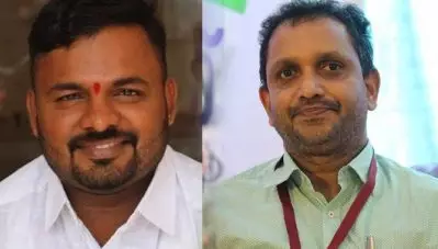 കെ.സുരേന്ദ്രന്റെ തന്ത്രങ്ങള്‍ പാളുന്നു? തിരുവനന്തപുരം ബി.ജെ.പിയിലും പൊട്ടിത്തെറി; രാജി; ‘ഇരുന്നൂറോളം പേര്‍ പാര്‍ട്ടി വിടും’