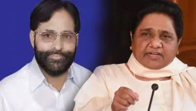 മുന്‍ എം.പി കൈലാഷ്‌നാഥ് യാദവ് ബി.എസ്.പിയില്‍ നിന്ന് രാജിവെച്ചു; ബി.എസ്.പിക്ക് നഷ്ടമാവുന്നത് യാദവ മുഖം