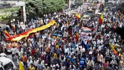 ‘എല്ലാ പ്രതിഷേധങ്ങളും ക്രമസമാധാനം തകര്‍ക്കുമെന്ന് എങ്ങനെയാണ് പറയാനാവുക’? പൗരത്വ നിയമ പ്രതിഷേധത്തിനെതിരെ ബെംഗളൂരുവില്‍ നിരോധനാജ്ഞ പ്രഖ്യാപിച്ച നടപടിക്കെതിരെ കോടതി