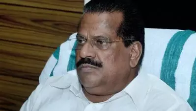 ലോകത്ത് ഒരുകാര്യവും രഹസ്യമല്ല; പ്രതിപക്ഷം എന്തോ നിധി കിട്ടിയതുപോലെ സ്പ്രിംഗ്‌ളറില്‍ വിവാദമുണ്ടാക്കുന്നുവെന്ന് ഇ.പി ജയരാജന്‍