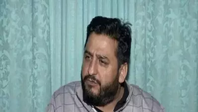 ‘ചൈനയില്‍ കൊറോണ വൈറസാണെങ്കില്‍ കശ്മീരിലെ വൈറസ് പൊതുസുരക്ഷാ നിയമമാണ്’; കേന്ദ്രത്തെ പരിഹസിച്ച് പി.ഡി.പി നേതാവ്