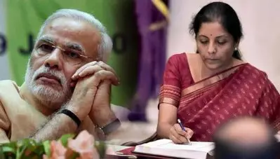 ബജറ്റ് കുറ്റമറ്റതെന്ന കേന്ദ്ര വാദം പൊളിയുന്നു; അനുവദിച്ച തുകയില്‍ വൈരുദ്ധ്യങ്ങള്‍; രഹസ്യമായി തിരുത്തി ധനമന്ത്രാലയം; ഇന്ത്യാടുഡേ അന്വേഷണം