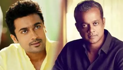 സൂര്യയോടൊപ്പം ഞാന്‍ ചെയ്ത ആ സിനിമ കാണാന്‍ എനിക്ക് ബുദ്ധിമുട്ടുണ്ട്: ഗൗതം വാസുദേവ് മേനോന്‍