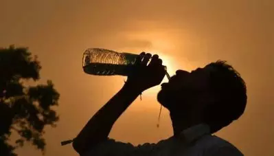 സംസ്ഥാനത്ത് ചൂട് കൂടും; ജാഗ്രത പാലിക്കണമെന്ന് നിര്‍ദേശം