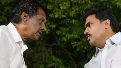 കുട്ടനാട് സീറ്റിലൂന്നി പോര് മുറുകുന്നു; ജോസഫിനോട് മറുപടി പറയാന്‍ സംസ്‌കാരം അനുവദിക്കുന്നില്ലെന്ന് ജോസ് കെ മാണി