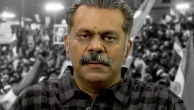 ‘അലനും താഹയ്ക്കുമെതിരെ നോട്ടീസ് കയ്യില്‍വെച്ചതിന് യു.എ.പി.എ ചുമത്തിയെങ്കില്‍ ഇതിന് ഉത്തരവാദികള്‍ ആയവര്‍ക്കെതിരെ എത്ര യു.എ.പി.എ ചുമത്തണം’; കേരളാ പൊലീസിന്റെ വെടിക്കോപ്പുകളും ആയുധങ്ങളും കാണാതായതിനെ വിമര്‍ശിച്ച് ജോസഫ് സി. മാത്യു