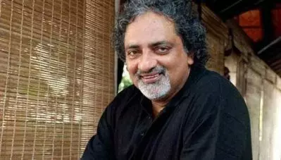 ‘വിപ്ലവ മുഖ്യമന്ത്രിയുടെ മുട്ടിടിപ്പിച്ച കേരളത്തിലെ പ്രതിപക്ഷത്തിന് സല്യൂട്ട്’; അമിത് ഷാക്ക് കത്തയച്ച സംഭവത്തില്‍ പ്രതിപക്ഷത്തിന് അഭിനന്ദനവുമായി ജോയ് മാത്യൂ