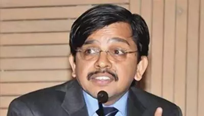 ദല്‍ഹി കലാപക്കേസ് പരിഗണിച്ച ജസ്റ്റീസ് എസ്. മുരളീധറിന് സ്ഥലമാറ്റം; ഉത്തരവിറക്കി കേന്ദ്രം