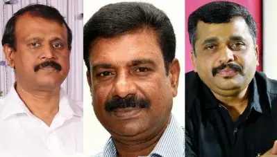 ‘ഇനിയൊരു മാധ്യമപ്രവര്‍ത്തകനും അപമാനിക്കപ്പെടരുത്’; സെന്‍കുമാറിനെതിരെയുള്ള കേസുമായി മുന്നോട്ട് പോകുമെന്ന് കടവില്‍ റഷീദ്