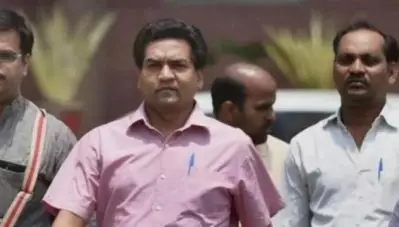 ‘കെജ്‌രിവാളിന്റേത് ജിന്നയുടെ രാഷ്ട്രീയം, ആം ആദ്മിയുടെ പേര് മുസ്‌ലിം ലീഗ് എന്നുമാറ്റണം’; വീണ്ടും വിവാദപരാമര്‍ശവുമായി കപില്‍മിശ്ര