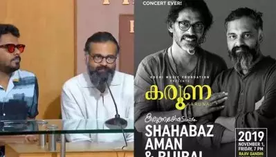 ‘പരിപാടി നഷ്ടമായിരുന്നു’ കരുണ സംഗീത പരിപാടിയില്‍ നിന്നും ലഭിച്ച തുക ദുരിതാശ്വാസ നിധിയില്‍ നല്‍കാതിരുന്നതിന് വിശദീകരണവുമായി സംഘാടകര്‍