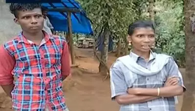 വിജയശതമാനത്തെ ബാധിക്കുമെന്ന പേരില്‍ ആദിവാസി വിദ്യാര്‍ത്ഥിക്ക് പ്രവേശനം നിഷേധിച്ച് കട്ടപ്പനയിലെ ട്രൈബല്‍ സ്‌കൂള്‍; സംഭവം വിവാദമായതോടെ പണം നല്‍കി സ്വാധീനിക്കാനും ശ്രമം
