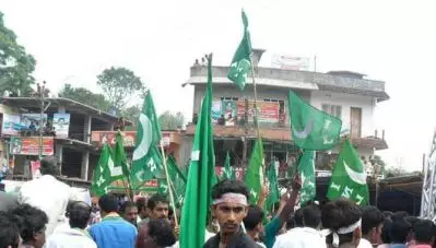 ഐ.എന്‍.എല്ലിനെ വെല്‍ഫയര്‍ പാര്‍ട്ടിയുമായി ലയിപ്പിക്കാന്‍ ശ്രമിക്കുന്നു; ദേശീയ നേതൃത്വത്തിനെതിരെ ആരോപണവുമായി പ്രവര്‍ത്തകര്‍