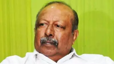 മുതിര്‍ന്ന മാധ്യമപ്രവര്‍ത്തകന്‍ എം.എസ് മണി അന്തരിച്ചു