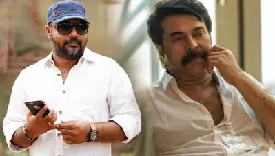 ന്യൂയോര്‍ക്ക്; മമ്മൂട്ടിയും വൈശാഖും വീണ്ടുമെത്തുന്നു, ചിത്രം ബിഗ് ബഡ്ജറ്റ്, പീറ്റര്‍ ഹെയ്‌നല്ല ആക്ഷന്‍ കൊറിയോഗ്രാഫി