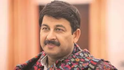 ആ പ്രസംഗങ്ങള്‍ പാര്‍ട്ടിയുടെ മുഖം നഷ്ടമാക്കി; വിദേഷ പ്രസംഗം നടത്തുന്നവരെ തെരഞ്ഞെടുപ്പില്‍ നിന്ന് വിലക്കണമെന്ന് ദല്‍ഹി ബി.ജെ.പി അധ്യക്ഷന്‍