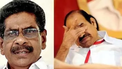 ‘കോടിയേരി ബെഹ്‌റയെ വെള്ളപൂശാന്‍ ശ്രമിക്കുന്നു’;സി.എ.ജി റിപ്പോര്‍ട്ടില്‍ അഴിമതിയെ കുറിച്ച് പരാമര്‍ശിക്കുന്നില്ലെന്ന വാദം വിചിത്രമെന്നും മുല്ലപ്പള്ളി രാമചന്ദ്രന്‍