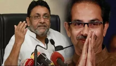 മുസ്‌ലിം വിഭാഗങ്ങള്‍ക്ക് വിദ്യാഭ്യാസ സംവരണം ഏര്‍പ്പെടുത്തി മഹാരാഷ്ട്രാ സഖ്യ സര്‍ക്കാര്‍; ശിവസേന ഇത്തരം മൂല്യങ്ങളെ തിരിച്ചുപിടിച്ചുകൊണ്ടിരിക്കുകയാണെന്ന് നവാബ് മാലിക്
