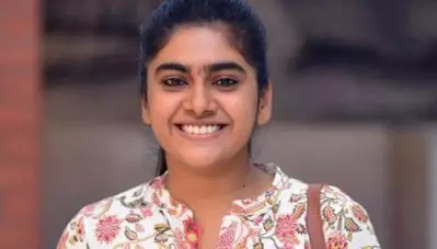 അഭിനേതാവ് എന്നതിനേക്കാള്‍ ഇന്ത്യന്‍ പൗരയാണെന്ന ബോധം കൂടിയുണ്ട്; പ്രതിഷേധിച്ചതിന്റെ പേരില്‍ എന്ത് മോശം അഭിപ്രായം വന്നാലും അത് കാര്യമാക്കുന്നില്ല; നിമിഷ സജയന്‍