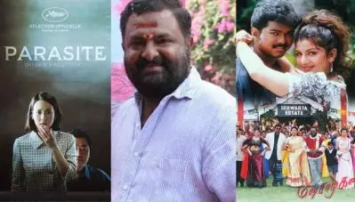 ‘നമ്മള്‍ ഒരു സിനിമയെടുത്താല്‍ അവര്‍ കേസ് കൊടുക്കും’ പാരസൈറ്റിനെതിരെ കോടതിയെ സമീപിക്കുമെന്ന് ‘മിന്‍സാര കണ്ണ’ സിനിമയുടെ നിര്‍മാതാവ്