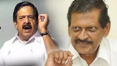 കുട്ടനാട്ടില്‍ കോണ്‍ഗ്രസ് വിയര്‍ക്കും; ചെന്നിത്തലയെ തള്ളി പി.ജെ ജോസഫ്; ‘സീറ്റ് കേരള കോണ്‍ഗ്രസ് വിട്ടുകൊടുക്കില്ല’