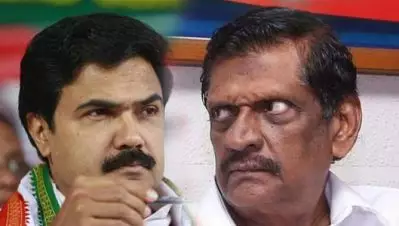 കുട്ടനാട് സീറ്റ്; ജോസ് കെ.മാണി ‘വെറുവാ ചപ്പുന്നു’, അവരുമായി ചര്‍ച്ച ചെയ്യേണ്ട കാര്യമില്ലെന്നും പി.ജെ ജോസഫ്